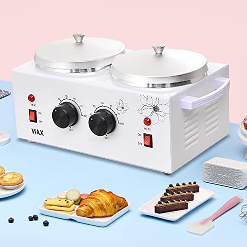 Chocolate Melting Pot, máquina eléctrica para chocolate miniatura 2
