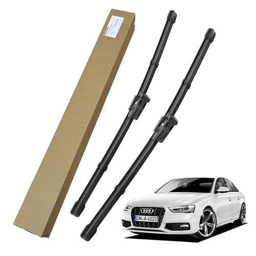 y͉fՁz ` tg Cp[ u[h Enhp EPZbg for AEfB Audi A4 / S4 / RS4 Aog I[[h (B8/8K) Ԏpi etR[go[ŝ{HԂłrrɂ Hsv 