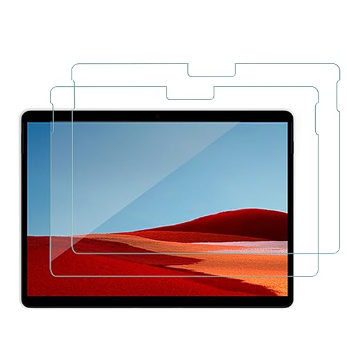 保護フィルム 2枚入 surface pro 11/9/8/10 サーフェスプロ 41XA9KoheUL.jpg