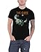 Produktbild The Cure T Shirt Disintegration Album Cover Band Logo Nue offiziell Herren