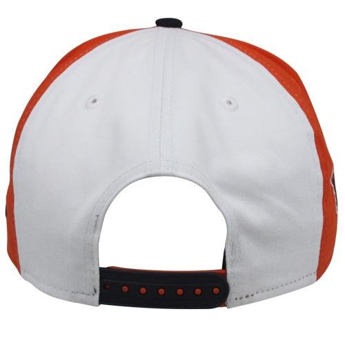 Nfl Chicago Bears Ne Gamer 950 Snapback Cap #TOP3