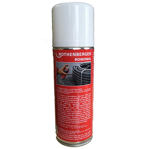 ROTHENBERGER 72142 - Spray 200ml