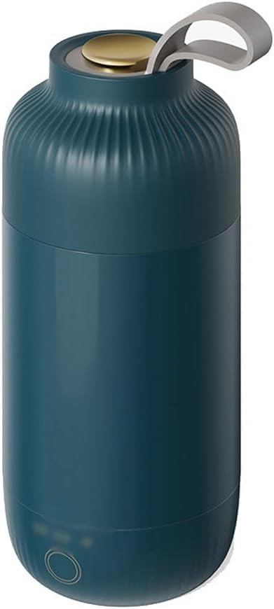 Yogurt Maker Small Mini Portable Cup Glass Liner