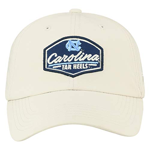 Gorra ajustable Top of the World NCAA North Carolina miniatura 3