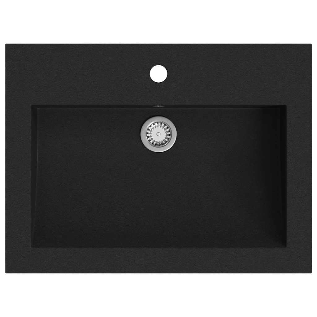 Lavabo moderno de encimera para aseo de invitados y baños con estilo