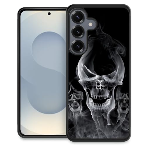 Coque Samsung S25+ évite les bris d'écran avec sa structure silicone