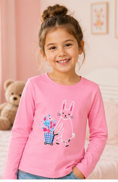 Image of T2F Girls T-Shirt