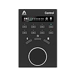Control Hardware Remote