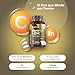 Imagen de vitamina C 1000mg y Zinc