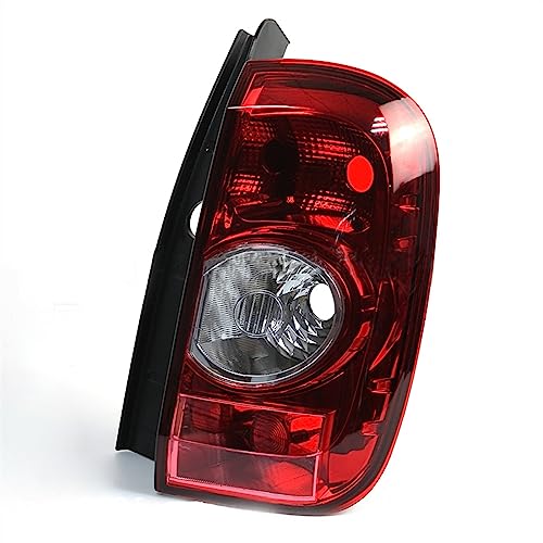 Feu arrière pour Duster 2008-2012 côté droit bloc optique de frein