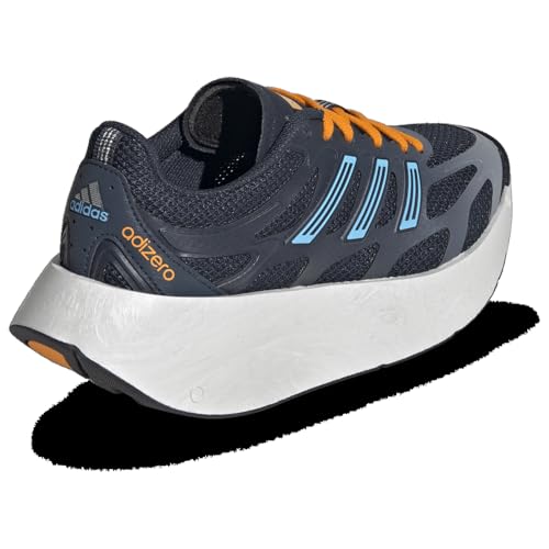 Adidas Originals Adizero Aruku - Boys' Grade School (JP7040, Blue/Grey)3