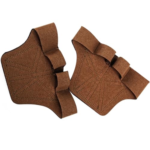 ジム手袋ウェイトリフティンググローブ1ペアダンベルグリップパッドアンチスリップ4フィンガーワークアウトグローブウェイトトレーニンググローブ