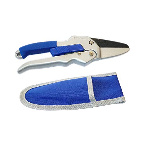 Preisvergleich Produktbild AUERSWALD WOLFF T5000 Ratschenschere Gartenschere Astschere