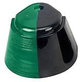 Perko 0273DPGLNS Marine Spare Green Lens for 253
