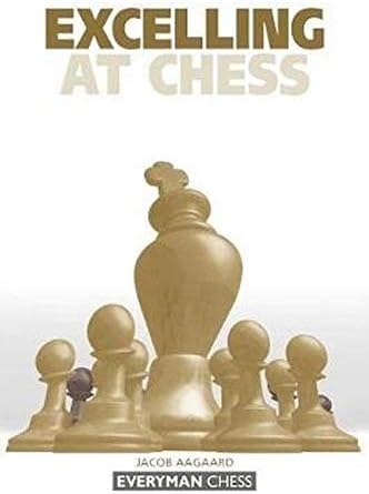 Excelling at Chess