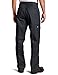 Dickies Men's Loose Fit Double Knee Work Pants – Durable Twill Utility Trousers for Construction & Warehouse, Charcoal, 28W x 30L