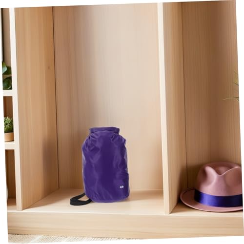 Bolsa para ropa seca y mojada impermeable con compartimentos para playa y gimnasio 7
