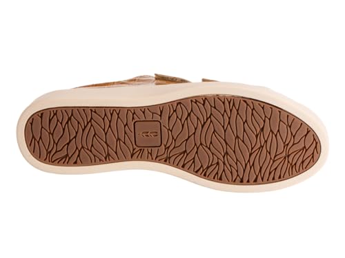 REVITALIGN Women's Malibu Patent Sneaker4