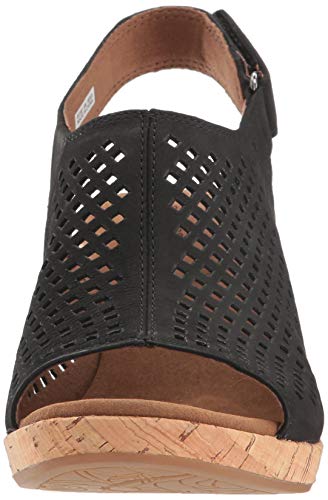 Rockport Women's Briah Perf Sling Wedge Sandal2