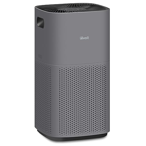 Levoit PlasmaPro 600S Air Purifier: Beginner Guide