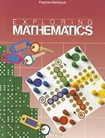 Exploring Mathematics 0673338622 Book Cover