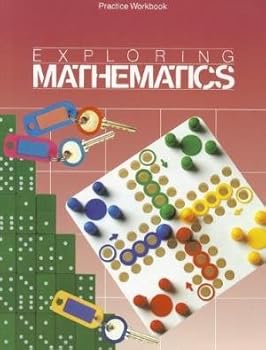 Paperback Exploring Mathematics Book