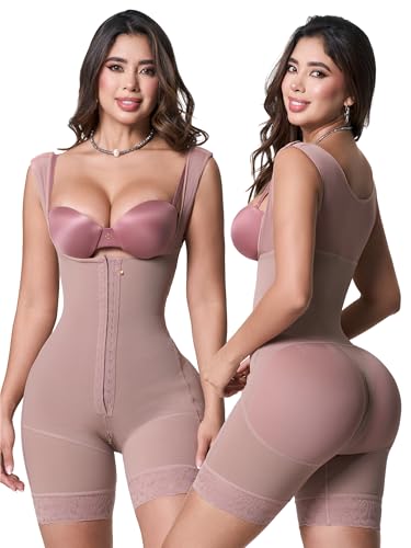 Sonryse 211BF Fajas Colombianas Post Surgery High...