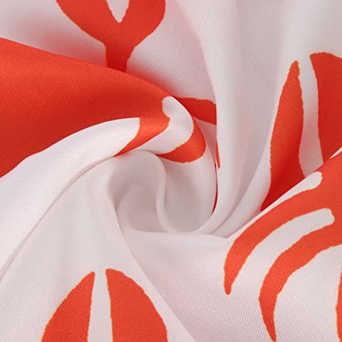 WOXIHUAN Pantaloncini da Bagno da Uomo Asciugatura...