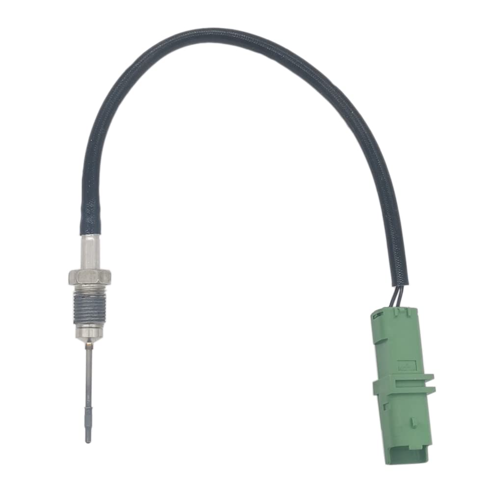 Sensore di temperatura dei gas di scarico per CIT-ROEN BERLINGO C2 C3 C4 C5 C6 C8 206 207 3008 307 308 407 5008 807 1.6 2.0 2.2 2.7 3.0 HDI