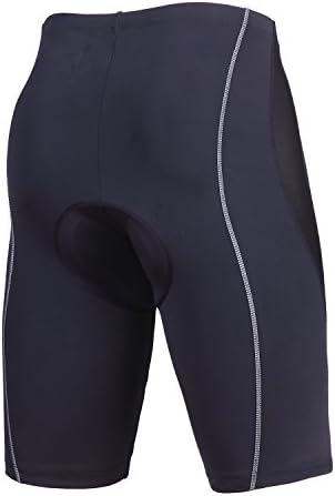 Padded cycling shorts amazon Clearance