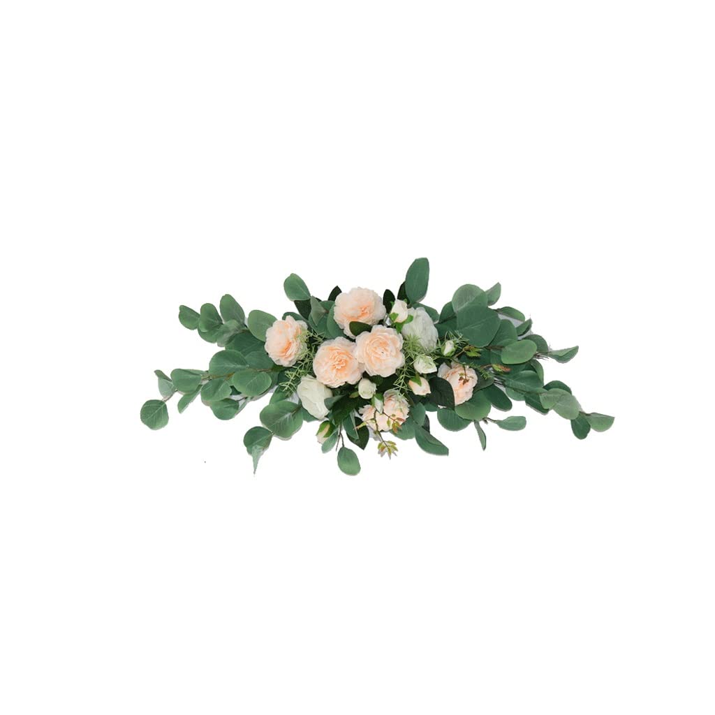 Fausse fleur suspendue SSDD guirlande simulation sans entretien