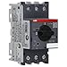 Price comparison product image ABB MS116-32 Manual Motor Starter, 45mm width, 3 Pole, 690 V, 50-60Hz (ABB1SAM250000R1015)