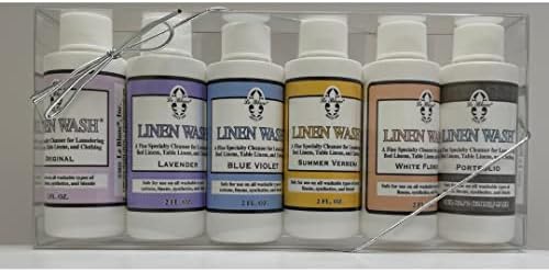 Le Blanc® Linen Wash...