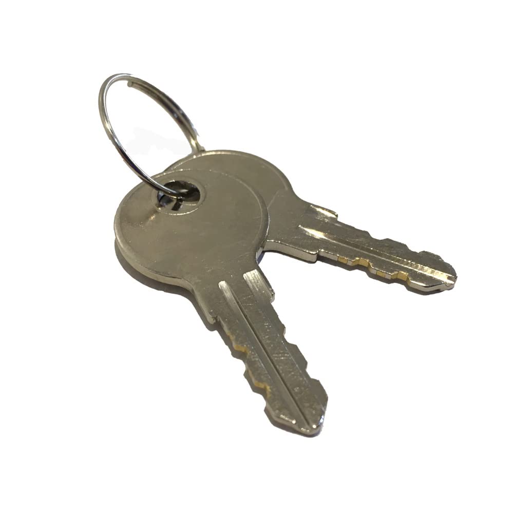 ゲ-トキ-パ-ス GATEXPERT Exterior Manual Release Key Replacement Secure for