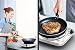 Premium Cocina Electrica Portátil 1500W Hornillo Electrico Cocina Portatil De Acero Inoxidable...