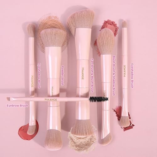 Catálogo de Sets de pinceles y brochas para comprar online. 14 Imagen adicional