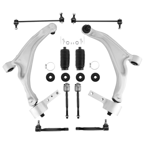 Bras de commande inférieur avant Honda Pilot 2009-2015 rotules biellettes direction