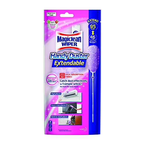 Magiclean Handy Duster Extend Set 1ct