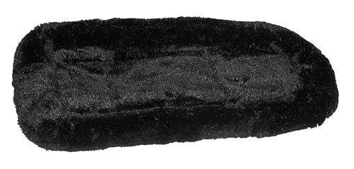 Pet Gear Almofada de transporte View 360 Ultra Plush para cães e gatos (carrinho vendido separadamen