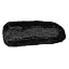 Onyx- Ultra Plush Stroller Pad Only