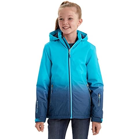 Veste Killtec Lynge pour fille Cover
