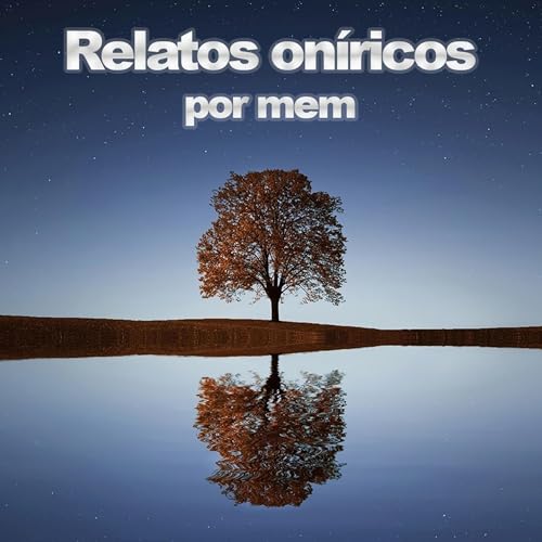 Relatos on&iacute;ricos Titelbild