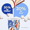 Gerber Graduates Puffs Apple Cinnamon,1.48 oz. (Pack of 3)