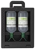 Plum 48168 Large Duo Eyewash Kit, 5