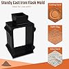 Sand Casting Set With 4.3 Kg Petrobond Quick Cast Sand Casting