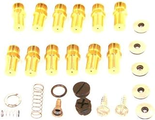 Goodman Parts LPM01A NATURAL TO LP CONVERSION KIT
