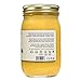 The Ghee Co, Grass fed Ghee, 16 oz, Glass Jar, Made with Grade AA butter, pure ghee, clarified butter, ghee butter, certified NON GMO