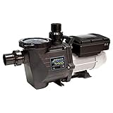 Waterway Power Defender 140 Variable Speed Pump, 1.4 Horsepower