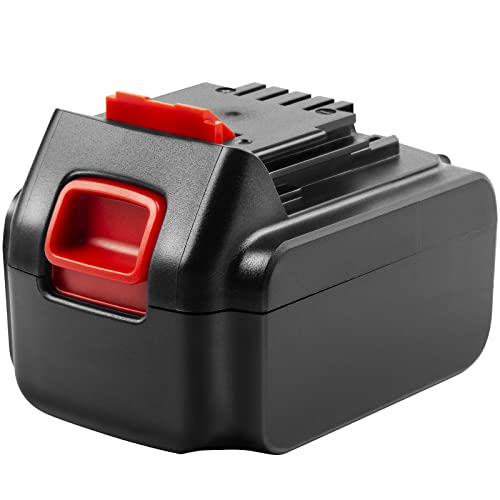 Batterie 14.4V 3000mAh Compatible Black & Decker – Visiodirect