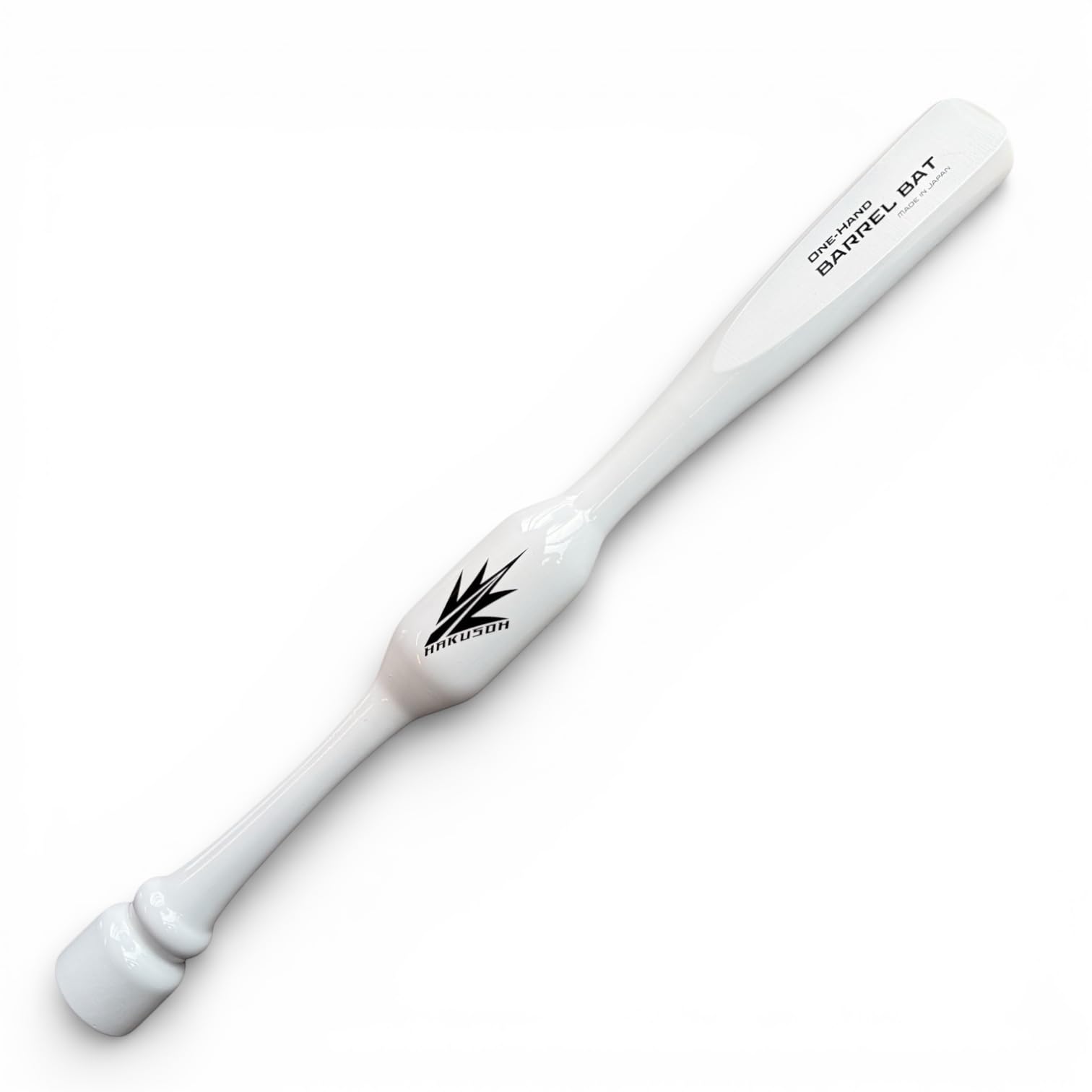 Amazon | フラットワンハンド バレルバット FLAT OneHand Barrel Bat